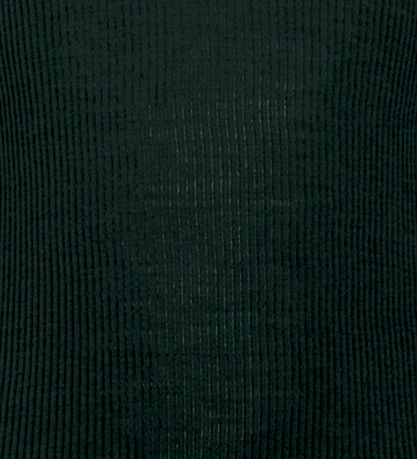 Minimalisma Leggings - Rib - Wool - Arona - Dark Green