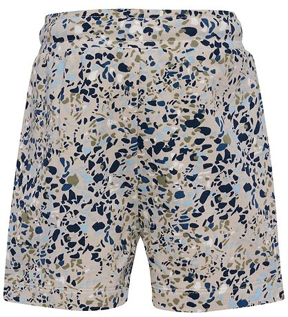 Hummel Shorts - hmlPerson - Silver Foder