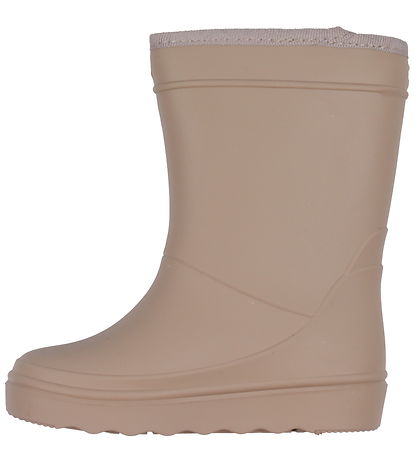 En Fant Thermo Boots w. Lining - Portabella