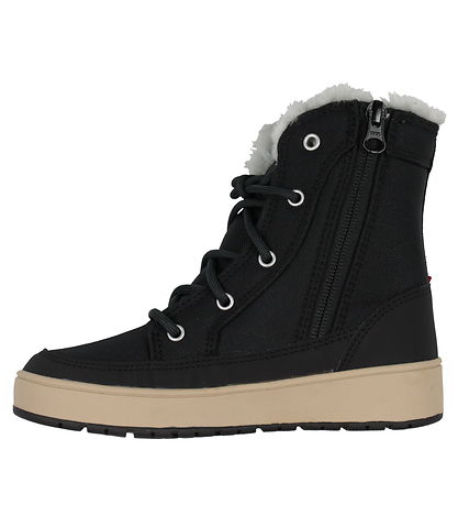 Viking Winter Boots - Tex - Maia - Black