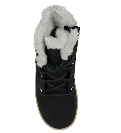 Viking Winter Boots - Tex - Maia - Black