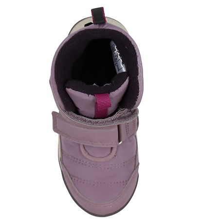 Viking Winter Boots - Tex - Aery - Dusty Pink