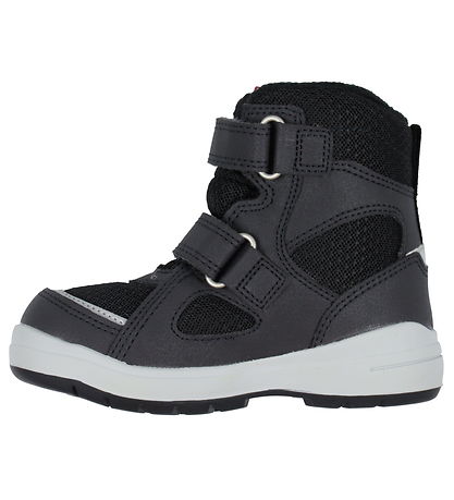 Viking Winter Boots - Tex - Spro - Black
