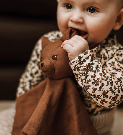 That's Mine Samfella L/æ - Ellis - Silva Fox