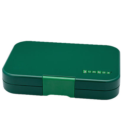 Yumbox Lunchbox w. 5 Rooms - Bento Tapas - Greenwich Green