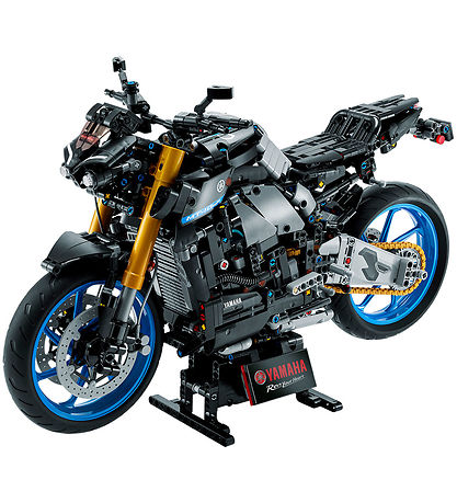 LEGO® Technic - Yamaha MT-10 SP 42159 - 1478 Partar