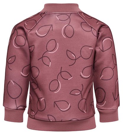 Hummel Cardigan - hmlPil - Bleikt