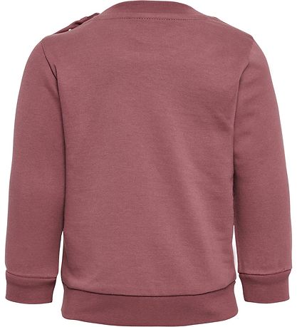 Hummel Peysa - hmlLime - Bleikt