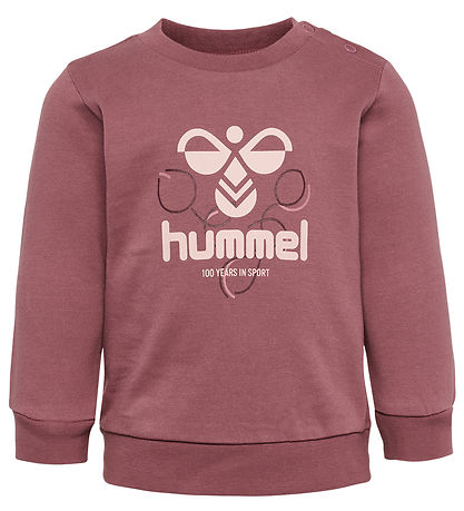 Hummel Peysa - hmlLime - Bleikt