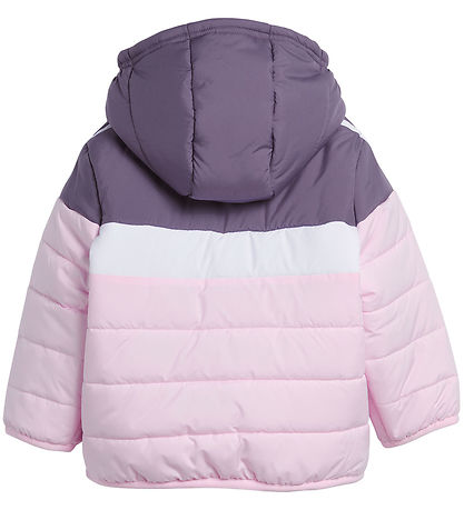 adidas Performance Vadderad jacka - IN F PAD JKT - Shavio