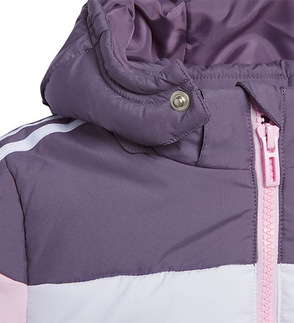 adidas Performance Vadderad jacka - IN F PAD JKT - Shavio
