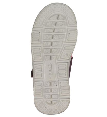 Superfit Kuldastígvél - Mars - Gore-Tex - Fjólublátt/Bleikt