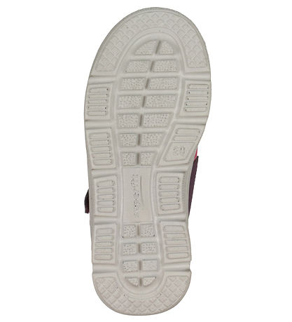 Superfit Kuldastígvél - Mars - Gore-Tex - Fjólublátt/Bleikt