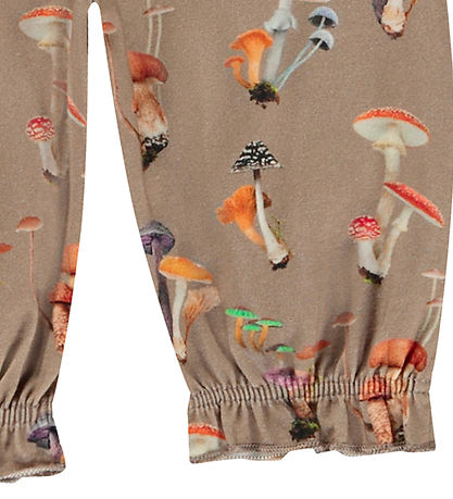 Pantalon Molo - Selena - Mini Champignons