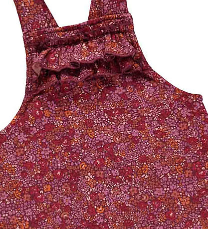 Müsli Overalls - Petit Blossom - Fig/Boysenberry/Berry Ed