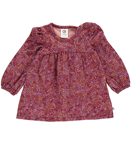 Müsli Kleid - Petit Blossom - Fig/Boysenberry/Berry Ed
