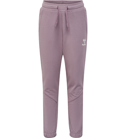 Hummel Sweatpants - hmlNuttie - Quail