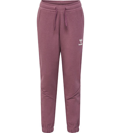 Hummel Jogginghosen - hmlNuttie - Rose Brown
