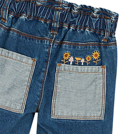 Hust and Claire Jeans - Theresa - Gallaefni