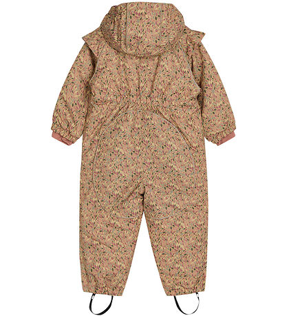 Hust and Claire Snowsuit - Otine - Sands