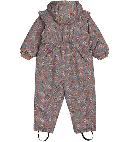 Hust and Claire Snowsuit - Otine - Atmosphere