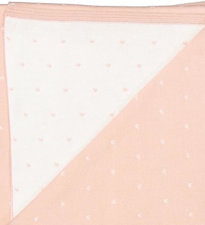 MarMar Teppi - Modal Mix - Alia - Cream Taupe Hearts