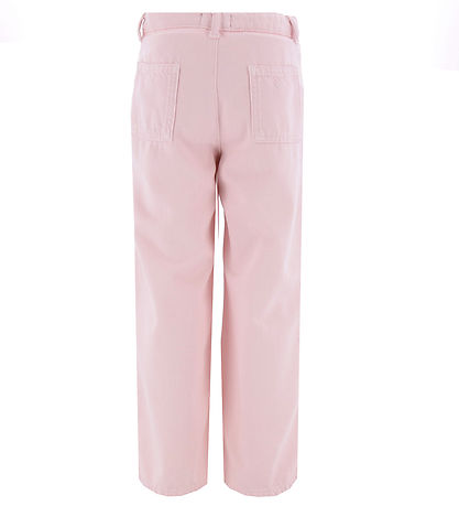 Emporio Armani Jeans - Bleikt