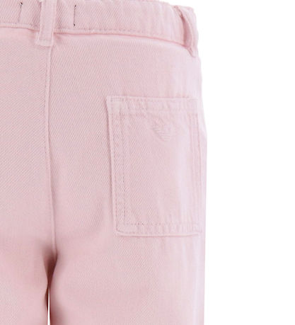 Emporio Armani Jeans - Bleikt