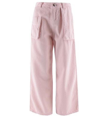 Emporio Armani Jeans - Bleikt