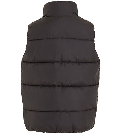 Tommy Hilfiger Steppweste - Essential - Schwarz