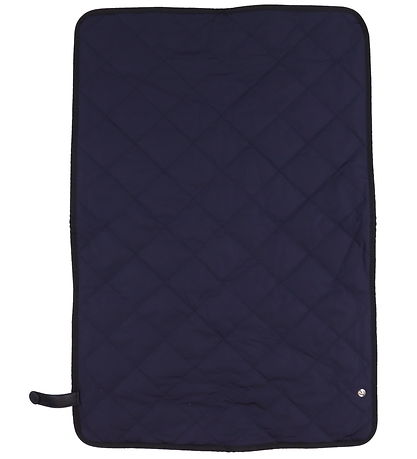 Moncler Skiptitaska - Dökkblátt