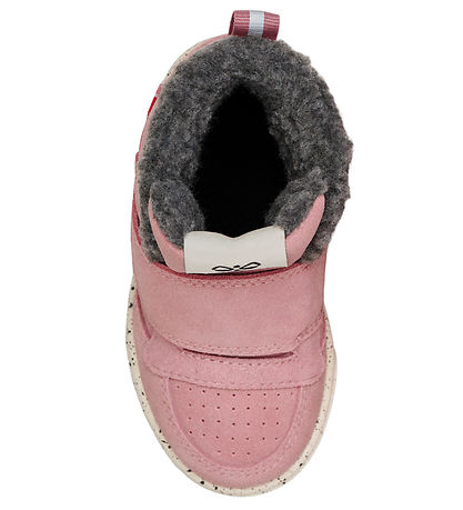 Hummel Vinterkngor - Stadil Infant - Nostalgi Rose