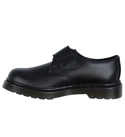 Dr. Martens Shoe - Kamron - Black