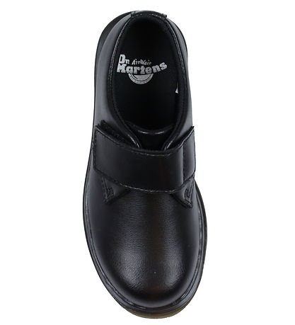 Dr. Martens Shoe - Kamron - Black