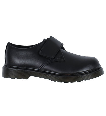 Dr. Martens Shoe - Kamron - Black