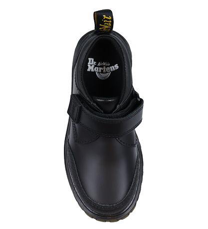 Dr. Martens Shoe - Ethan J - Black
