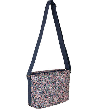 DAY ET Shoulder Bag - Mini RE-Q - Quilted - Multi Colour