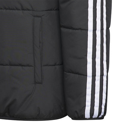 adidas Performance Padded Jacket - JK 3S PAD JKT - Black