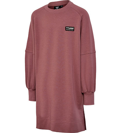 Hummel Mekko - hmlTUBA - Rose Brown