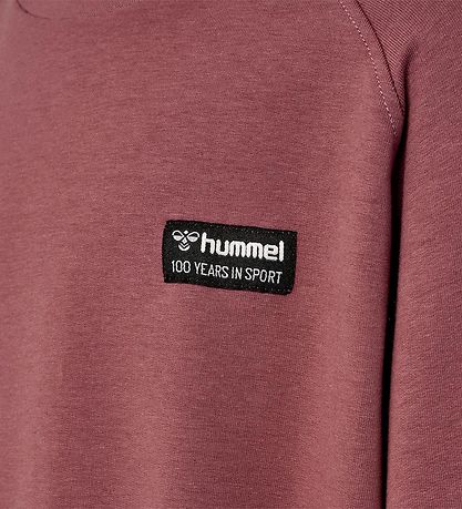 Hummel Mekko - hmlTUBA - Rose Brown