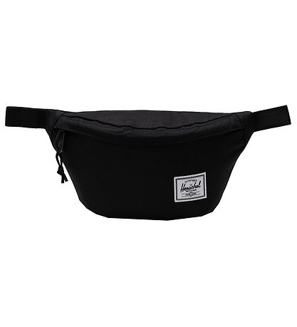 Herschel black fanny pack deals