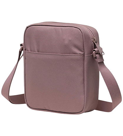 Herschel Hliðartaska - Arfleifð - Vistkerfi - Ash Rose