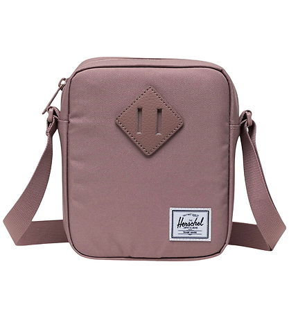 Herschel Shoulder Bag - Heritage - EcoSystem - Ash Rose