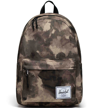 Herschel backpack camo online