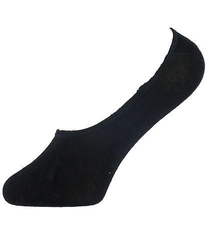 Name It Socks - Noos - NknFootie - 5-Pack - Black