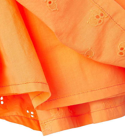 Robe Name It - NkfHimalou - Simulation Orange