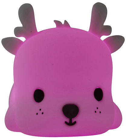 Mikk-Line Náttljós - Deer