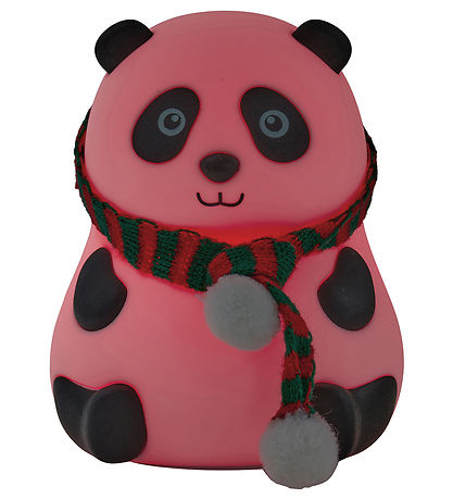 Mikk-Line Náttljós - Panda