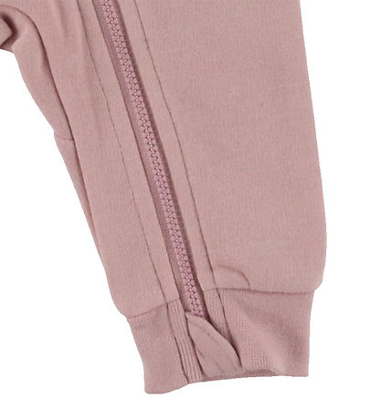 Champion Jumpsuit - Dusty Rose