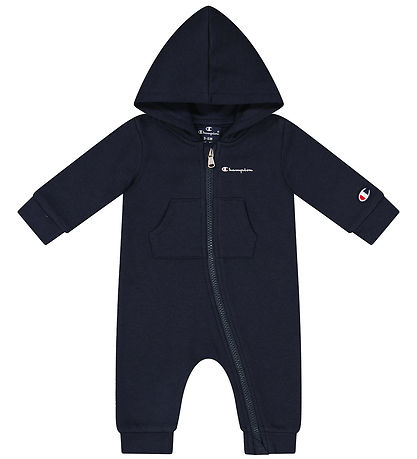 Champion Jumpsuit - Navy